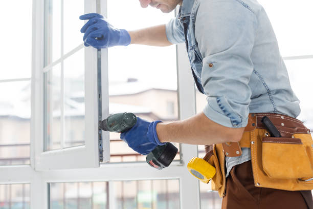 Reliable Morrisville, NC Windows and Door Installation & Repair Solutions